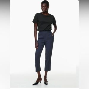 Aritzia Babaton Conan Crop Pant (I think)